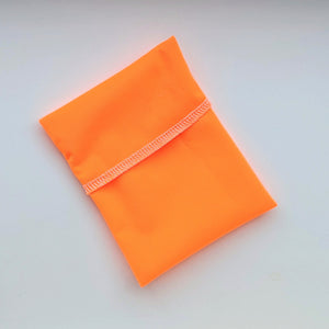 Reusable Waterproof Pad Wrapper