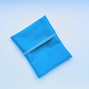 Reusable Waterproof Pad Wrapper