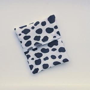 Reusable Waterproof Pad Wrapper