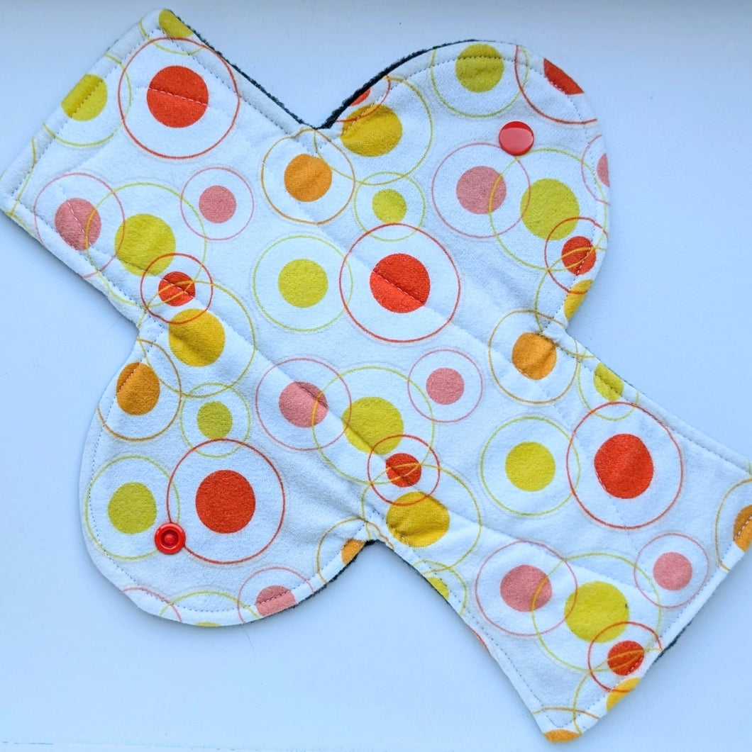 Ripple Effect Warm Overnight/Postpartum Pad