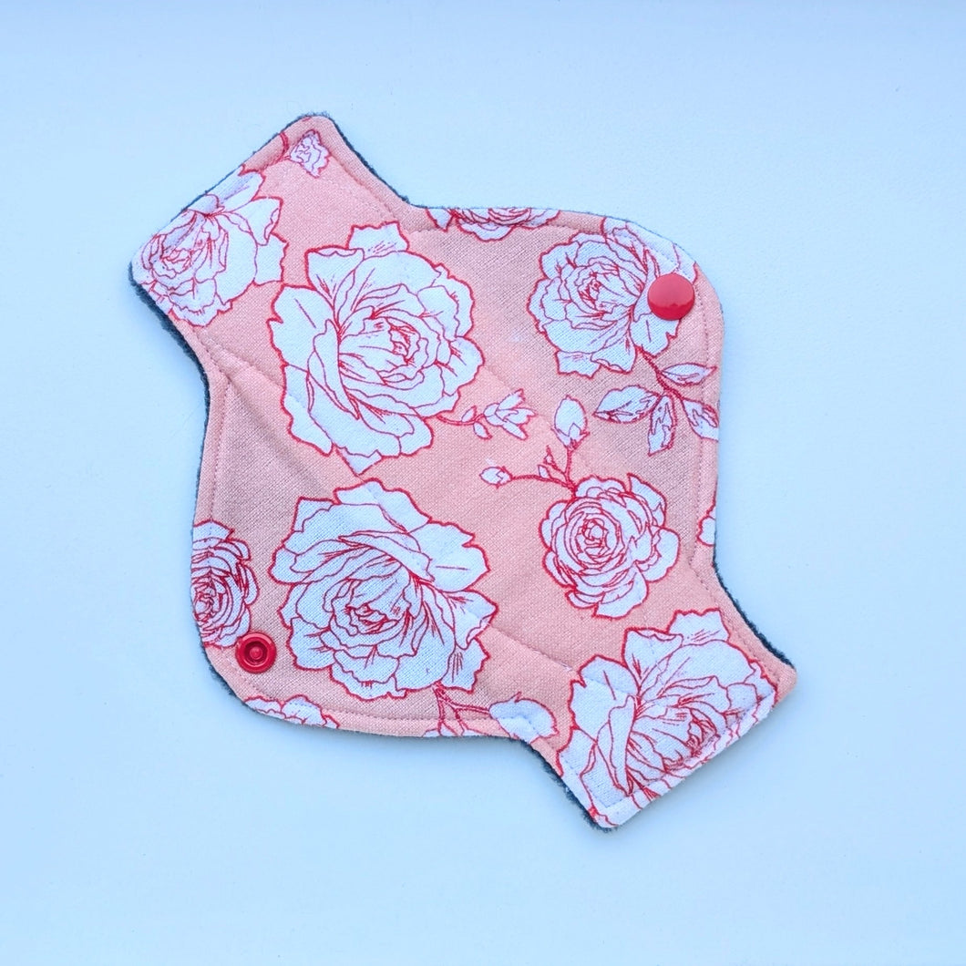 Rosy Glow Regular Pad