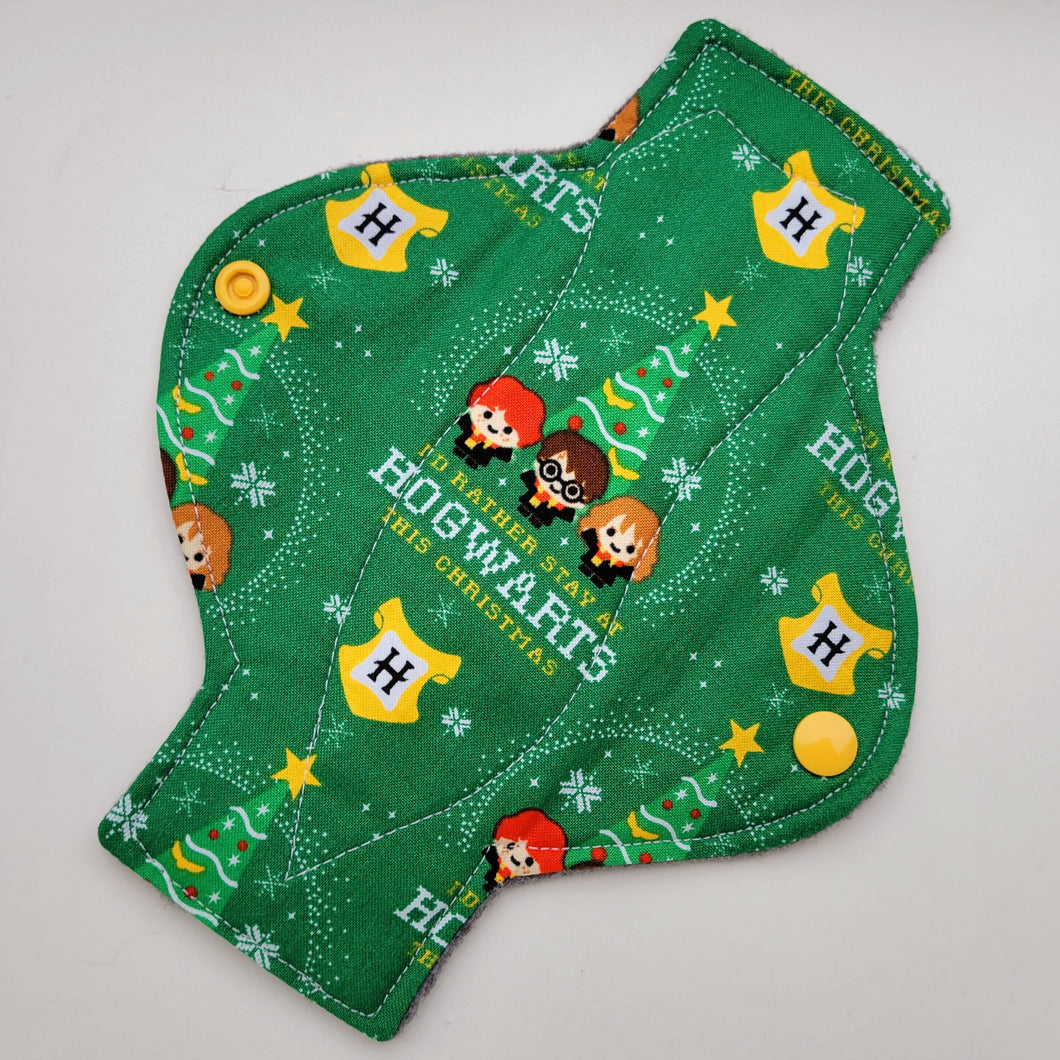 Hogwarts Holiday Panty Liner