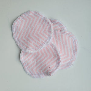 Make-up Remover Pads