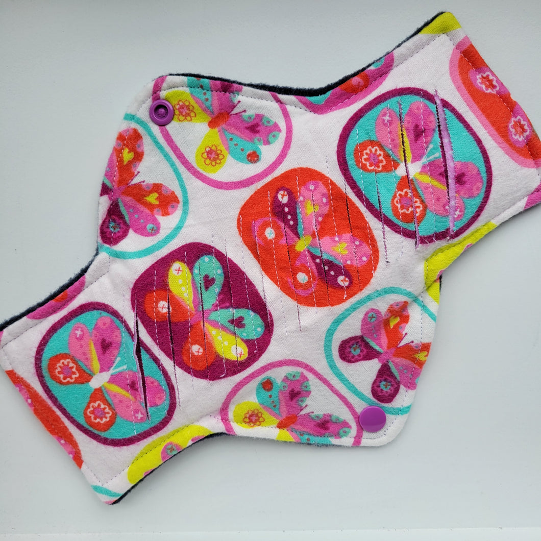 Butterfly *Gusher* Regular Pad
