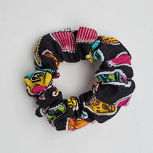 Load image into Gallery viewer, Cotton Scrunchie
