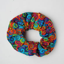 Load image into Gallery viewer, Cotton Scrunchie