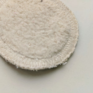 Make-up Remover Pads - Small